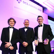 DCS awards