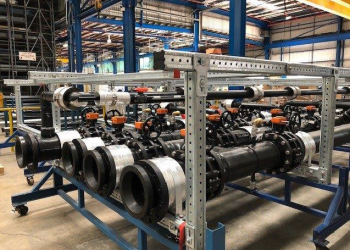 Data centre solutions