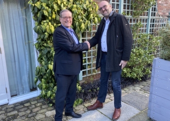 virtualDCS is named VCSP competency partner