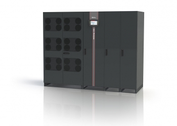 Riello UPS boosts NextEnergy range with 800 kVA version