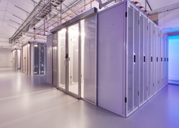 A consultative approach to high performance colocation services