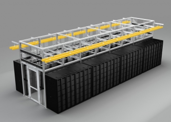 The role of containment in mission-critical edge deployments