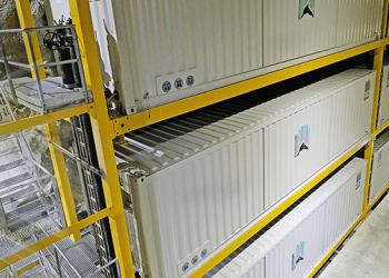 Infosys Collaborates with One of Europe’s Greenest Data Centres
