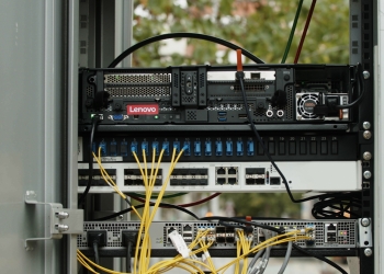 Lenovo delivers AI at the edge to drive business transformation