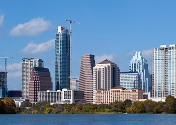 Amazon announces plans to create 2,000 new jobs at Austin Tech Hub