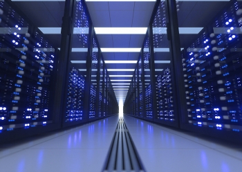 National data centre and cloud services upgrade to international standards