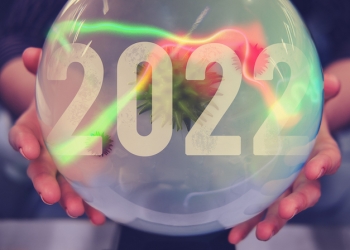 DE-CIX predictions: four trends for 2022