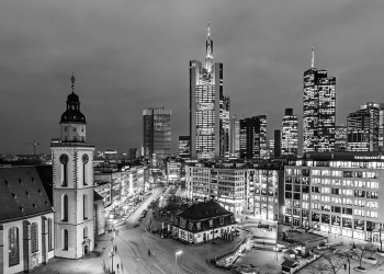 When Frankfurt