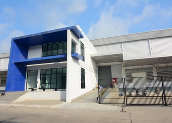 ETIX Everywhere launches new data centre campus in Bangkok