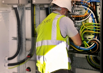 Mitigating risk to UPS installation