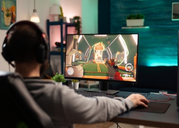 2022 gaming