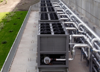 Leading partners join forces with Equinix to test sustainable data centre innovations