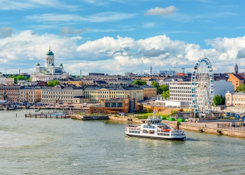 Ficolo to support advanced, high performance computing installation