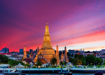 Telehouse set to expand presence in Southeast Asia