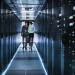 Smart technology to address the data centre energy drain