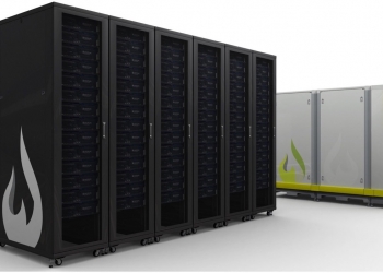 Dalrada collaborates with Lenovo and Iceotope to supply liquid-cooled servers with heat recovery