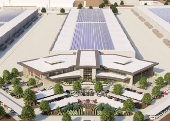 Novva and Zayo unveil dark fibre ring providing connectivity to Utah data centre