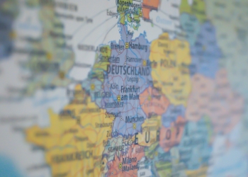 CyrusOne announces new Area Vice President to support European Sales