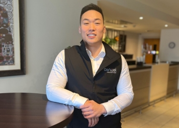 CENTIEL strengthens sales engineering team with new appointment