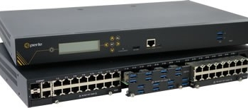 Perle enhances Management resiliency of IOLAN SCG Console Servers
