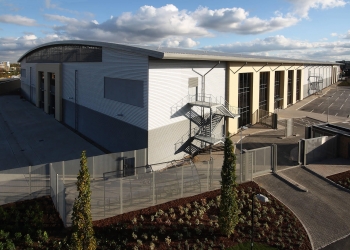 Kao Data expands UK data centre footprint with 16MW facility in Slough