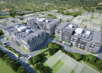 SpaceDC to build the largest hyperscale data centre in the Philippines