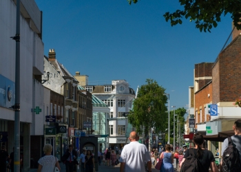 Freshwave signs open access agreement with Sutton Council