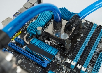 DCNN Exclusive: Making sustainability gains with liquid cooling
