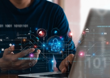 Is your lighting compromising your data security?