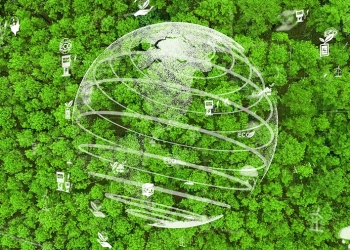 IT leaders recognise sustainability as a key objective in business
