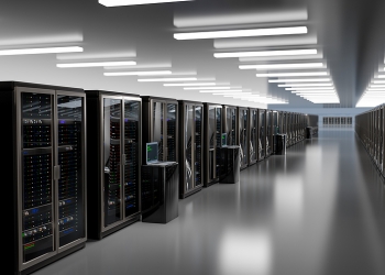 A new age of data centre security