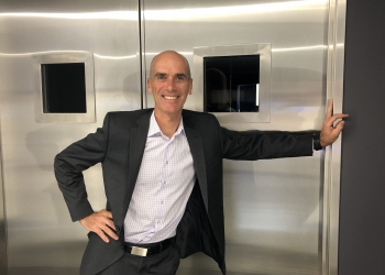 Macquarie invests in national security with senior appointment