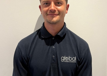 Joshua Austin raises the bar