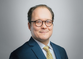 BNP Paribas eyes data centres as Michael Umfreville leads new division