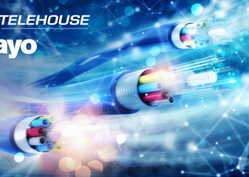 Telehouse and Zayo team up to future-proof network infrastructure