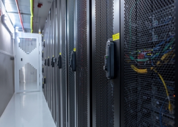 Case study: Custodian supports Vitanium growth with a cost-effective, sustainable data centre platform