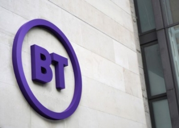 BT selects Google Cloud as strategic partner for group-wide data and AI transformation