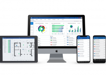 UK government’s CyDR team award Asite with top security accreditation