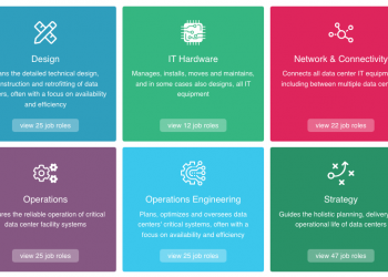 Seeking a high-growth career in tech?