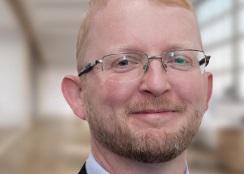 i3 Solutions confirms Luke Neville as Managing Director