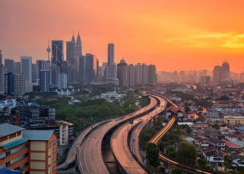 Yondr launches 200MW hyperscale data centre project in Malaysia