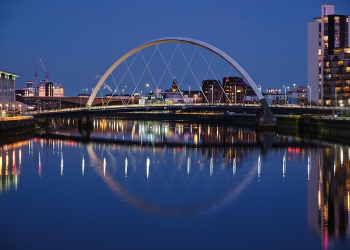 CyberScotland Partnership supports more than 1,200 businesses