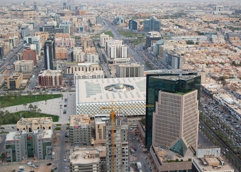 EDGNEX breaks ground on data centre facility in Riyadh, KSA