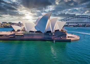Australian Prime Minister officially opens Macquarie’s Intellicentre 3 East facility 