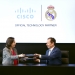 Cisco and Real Madrid team up to power Europe’s most connected stadium