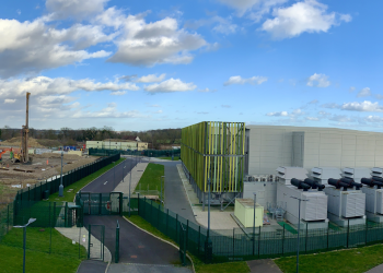 Kao Data expands Harlow campus with second 10MW data centre