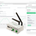 Delphis accelerates its offering by using Wattsense as its IoT solution