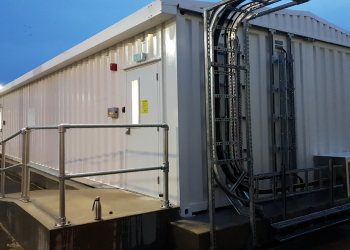 The Uptime Institute approves range of Tier III ready data centre designs