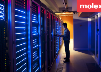 Molex ramps production of 400G ZR QSFP-DD coherent optical transceivers