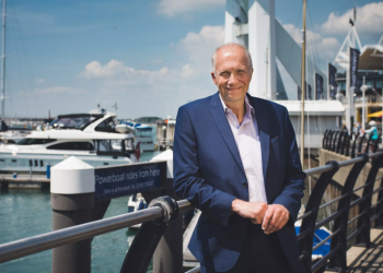 CityFibre celebrates latest milestone in Portsmouth full fibre rollout